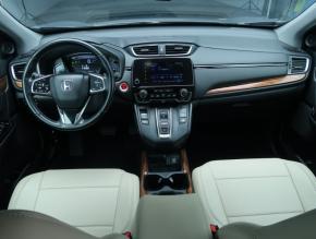 Honda CR-V  2.0i-MMD HEV Elegance 