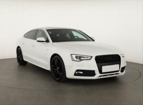 Audi A5  3.0 TDI S-Line 