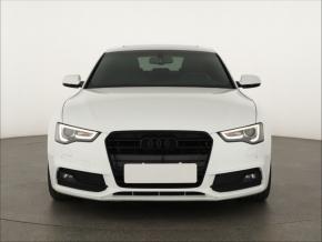 Audi A5  3.0 TDI S-Line 