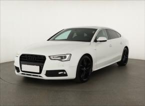 Audi A5  3.0 TDI S-Line 