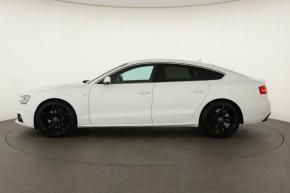 Audi A5  3.0 TDI S-Line 