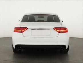 Audi A5  3.0 TDI S-Line 