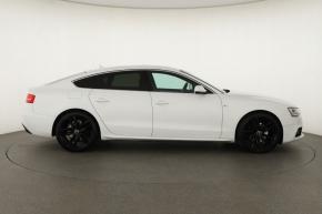 Audi A5  3.0 TDI S-Line 