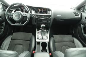 Audi A5  3.0 TDI S-Line 