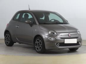 Fiat 500  1.0 mild-hybrid 