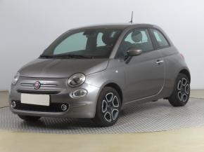 Fiat 500  1.0 mild-hybrid 