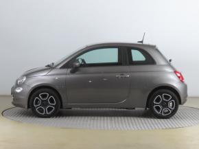 Fiat 500  1.0 mild-hybrid 