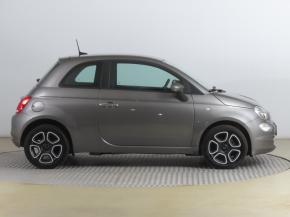 Fiat 500  1.0 mild-hybrid 