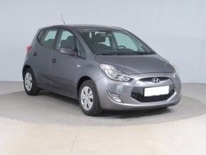 Hyundai ix20  1.4 CVVT 