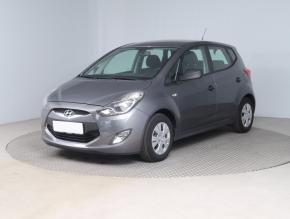 Hyundai ix20  1.4 CVVT 