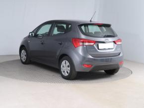 Hyundai ix20  1.4 CVVT 