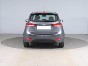 Hyundai ix20  1.4 CVVT 