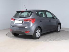 Hyundai ix20  1.4 CVVT 