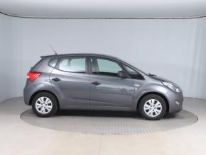 Hyundai ix20  1.4 CVVT 