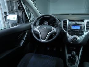 Hyundai ix20  1.4 CVVT 