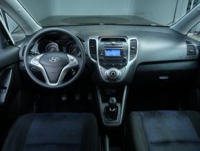 Hyundai ix20  1.4 CVVT 