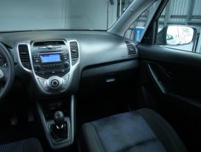 Hyundai ix20  1.4 CVVT 