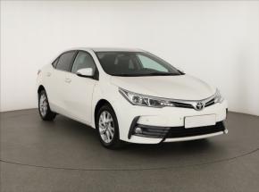 Toyota Corolla  1.6 Valvematic 