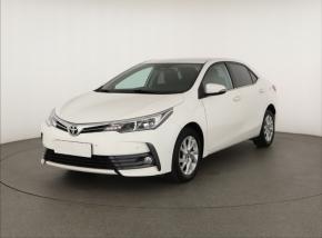 Toyota Corolla  1.6 Valvematic 