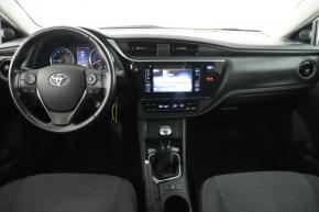 Toyota Corolla  1.6 Valvematic 