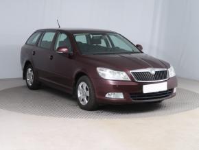 Škoda Octavia  2.0 TDI 