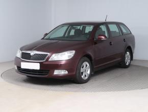 Škoda Octavia  2.0 TDI 