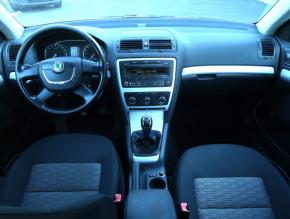 Škoda Octavia  2.0 TDI 