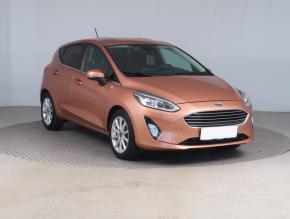 Ford Fiesta  1.0 EcoBoost 