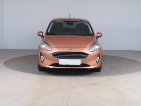 Ford Fiesta  1.0 EcoBoost 