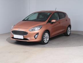 Ford Fiesta  1.0 EcoBoost 