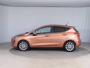 Ford Fiesta  1.0 EcoBoost 