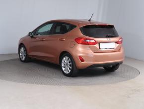 Ford Fiesta  1.0 EcoBoost 