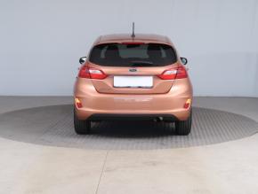 Ford Fiesta  1.0 EcoBoost 