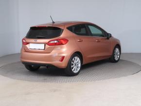 Ford Fiesta  1.0 EcoBoost 