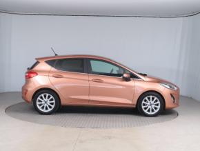 Ford Fiesta  1.0 EcoBoost 