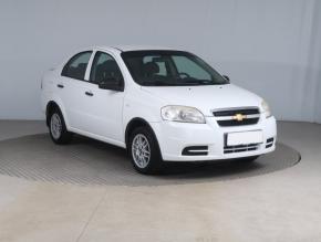 Chevrolet Aveo  1.4 i 16V 