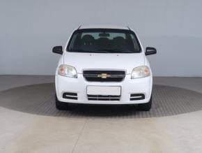 Chevrolet Aveo  1.4 i 16V 