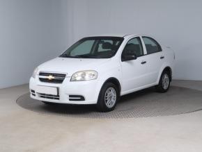 Chevrolet Aveo  1.4 i 16V 