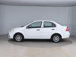 Chevrolet Aveo  1.4 i 16V 