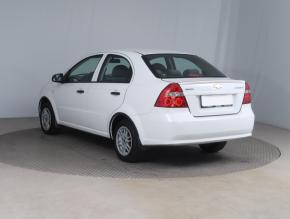 Chevrolet Aveo  1.4 i 16V 