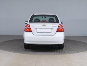 Chevrolet Aveo  1.4 i 16V 