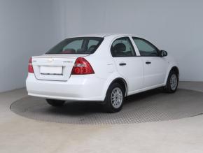 Chevrolet Aveo  1.4 i 16V 