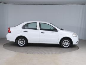 Chevrolet Aveo  1.4 i 16V 