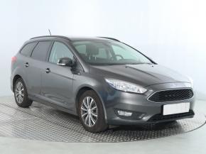 Ford Focus  1.6 i Trend