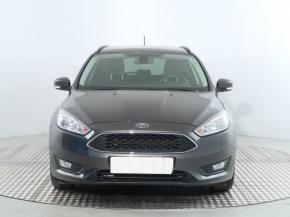 Ford Focus  1.6 i Trend 