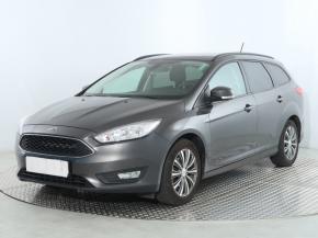 Ford Focus  1.6 i Trend 