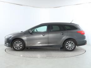 Ford Focus  1.6 i Trend 