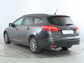 Ford Focus  1.6 i Trend 