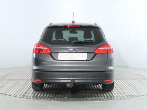 Ford Focus  1.6 i Trend 