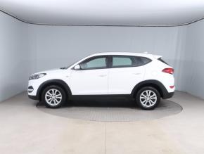 Hyundai Tucson  1.6 T-GDI 